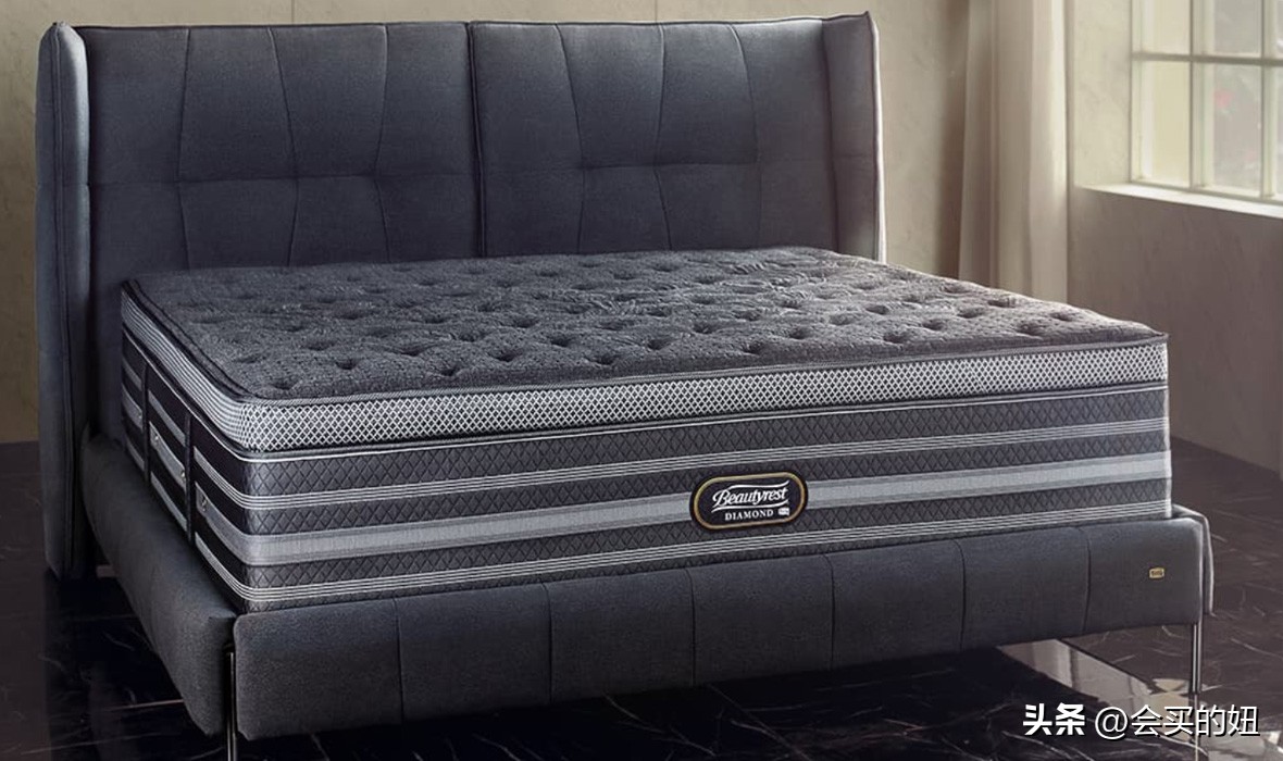 联乐床垫和龙翔床垫哪个品牌好,买床垫推荐什么品牌的床垫好