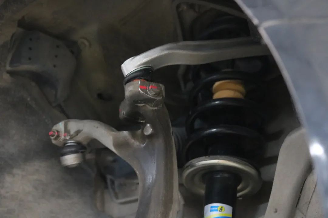 大哥买奥迪a6,奥迪a6c5老车翻新满血复活