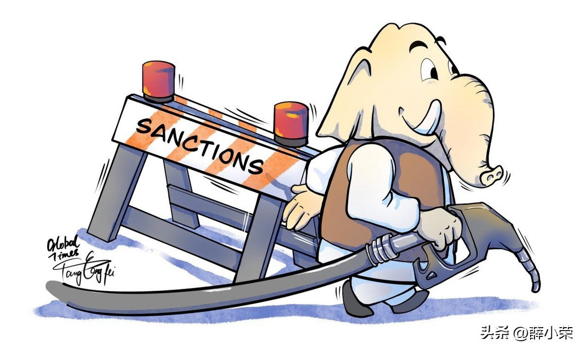 印度莫迪和普京的谈话 (莫迪对普京的态度)