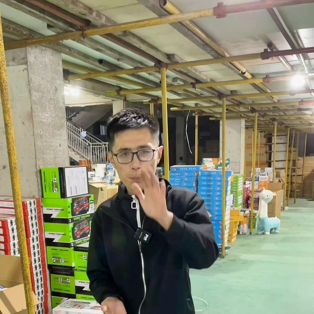 玩具内幕揭秘,最新玩具骗局套路