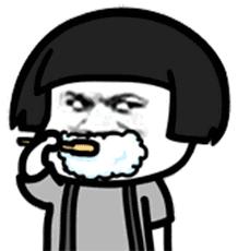 睡前刷牙了怎么起床还是有口臭,口臭睡前刷牙