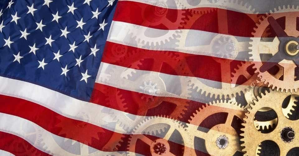 美国制造业强势回流，闻到金钱味的华尔街，又做起了废品生意