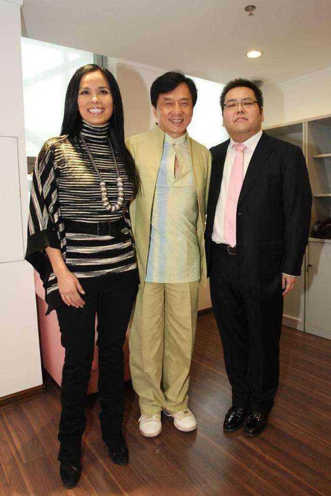 车晓跟前夫离婚分了多少,车晓分手后对3亿分手费做出回应