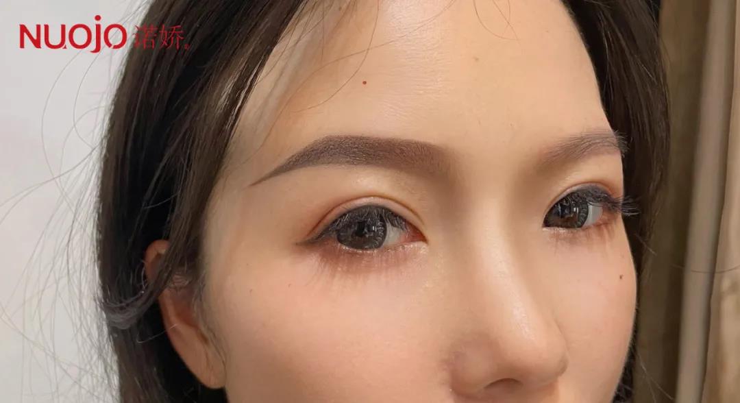 诺娇纹眉机器,诺娇纹绣机