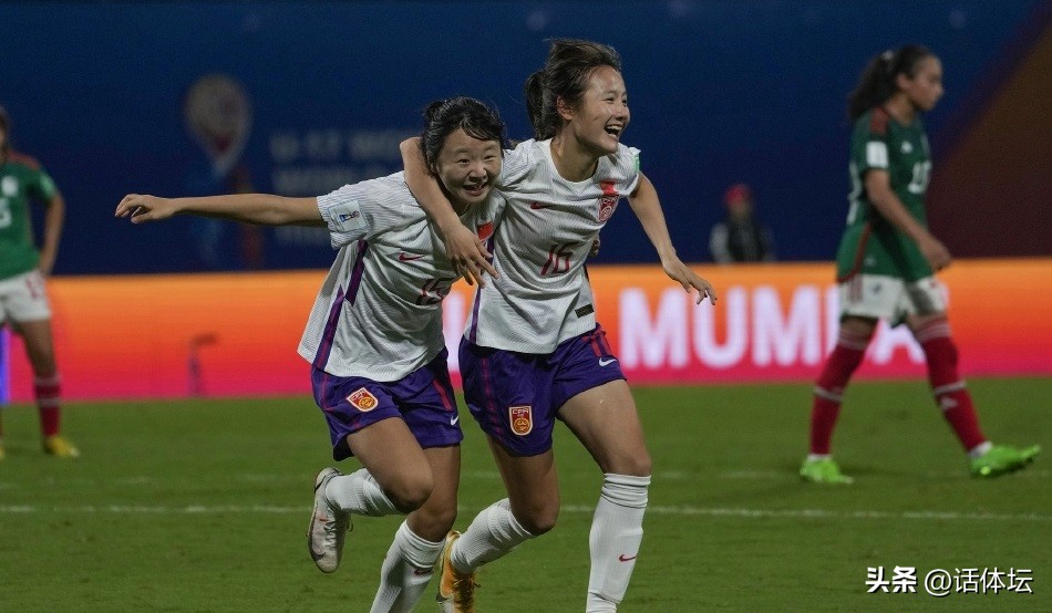 逆转绝杀中国女足重返亚洲之巅,中国女足时隔16年重返亚洲之巅