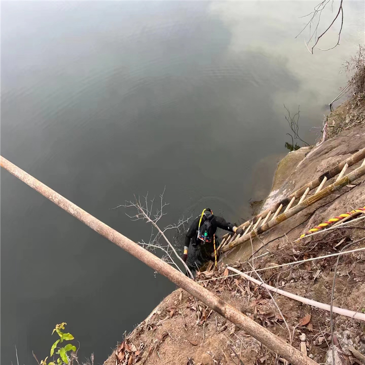 嘉兴水下打捞作业公司-水下作业施工队伍