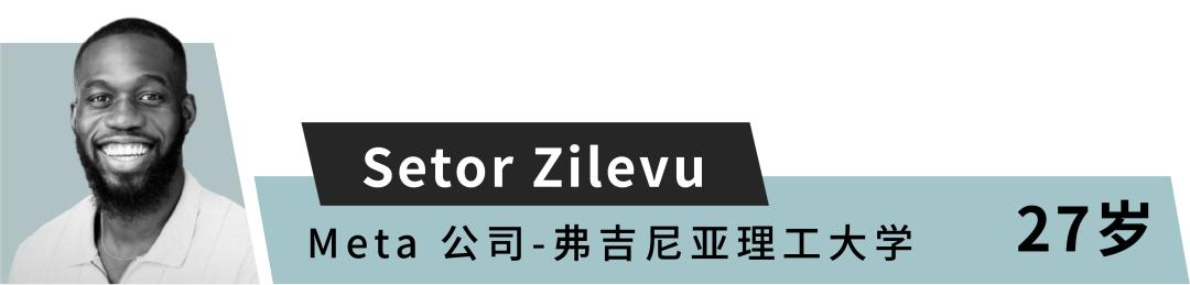 mit评选35岁以下有影响力科学家,麻省理工35岁以下科技创新者