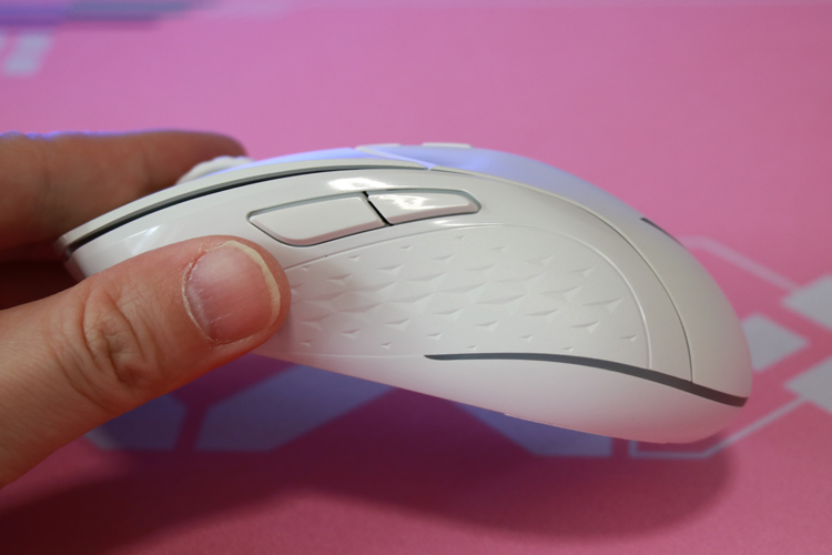 雷蛇蝰蛇经典版,雷柏V300W双模RGB游戏鼠标