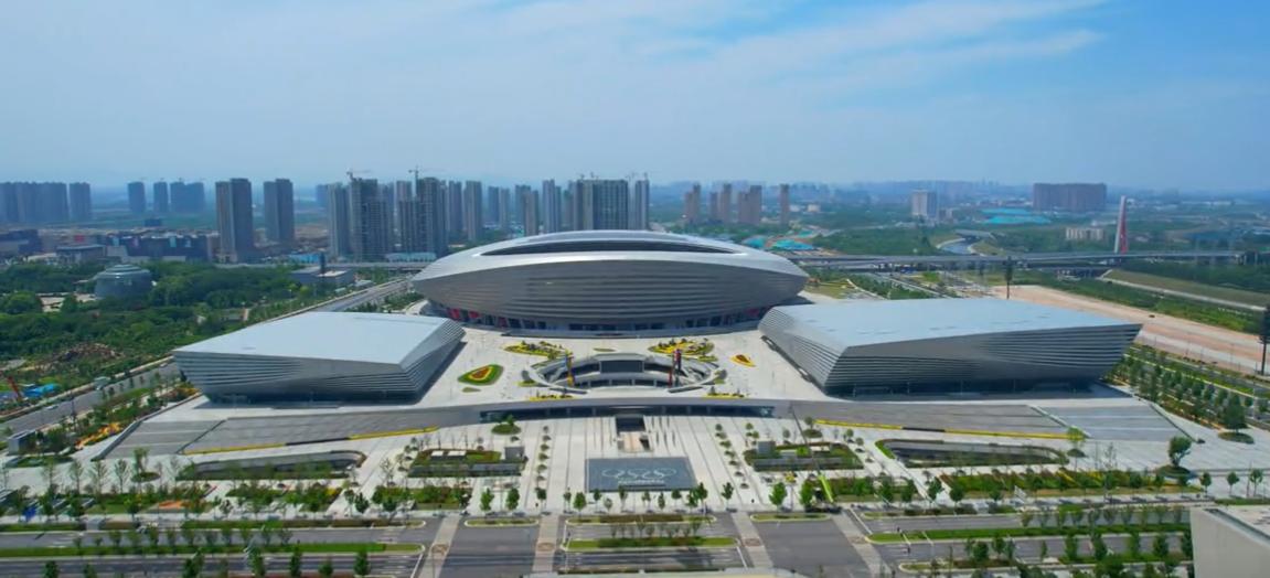 郑州东南方向遛娃好去处秋天,郑州遛娃两天一夜游的绝佳去处