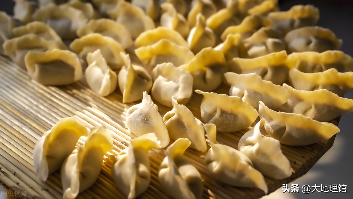东北饺子和山东饺子哪个更出名,为什么东北饺子出名