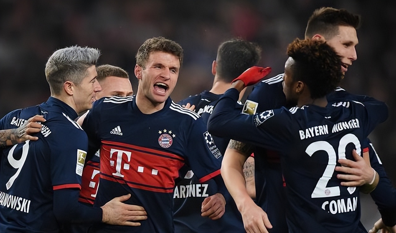 西汉姆联切尔西vs拜仁,明晚欧冠多特vs切尔西推荐预测