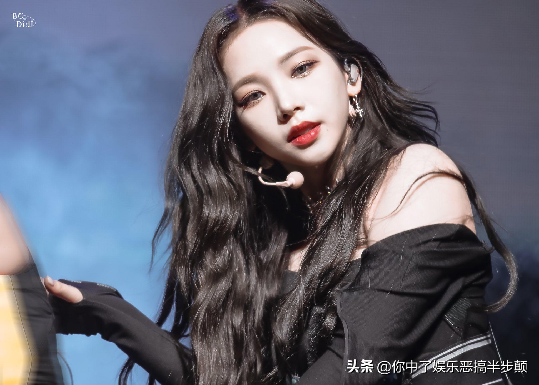 Aespa新辑《Girls》预售161万张，创造偶像女团新纪录