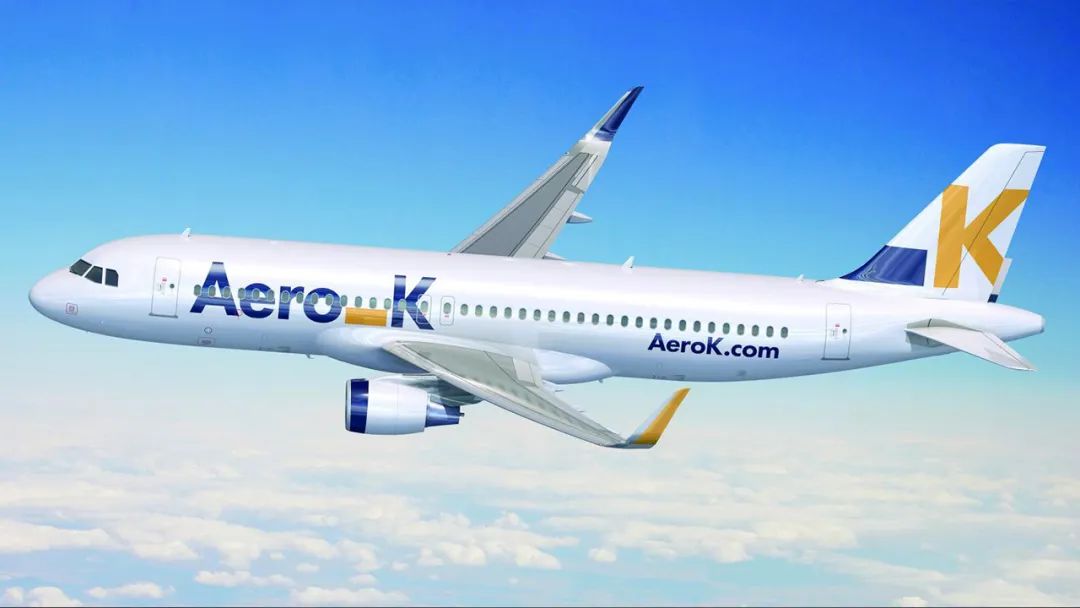 韩国航空公司,请问韩国有几家航空公司