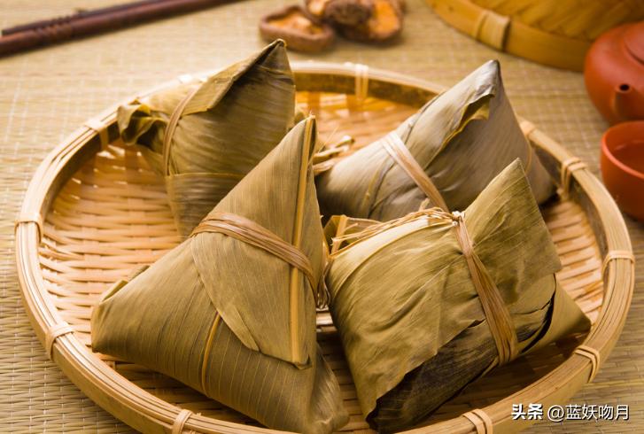 节红是非多？韩国到底抢没抢中国端午节？