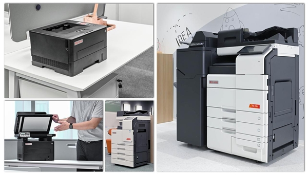 震旦集团最新状况,震旦集团工作