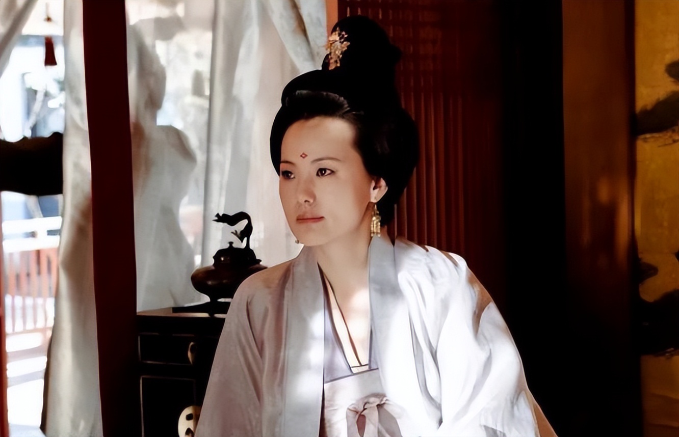 咏梅影后,影后咏梅