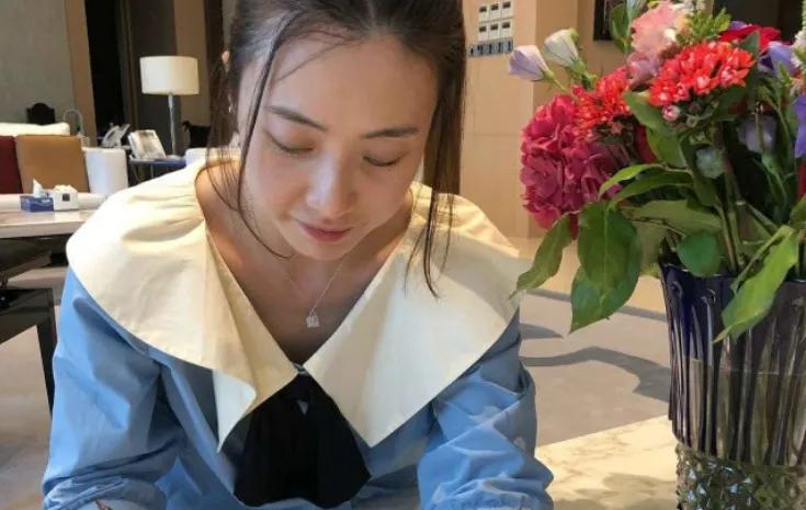 甘比和李嘉欣谁有心机,李嘉欣谈甘比完整视频