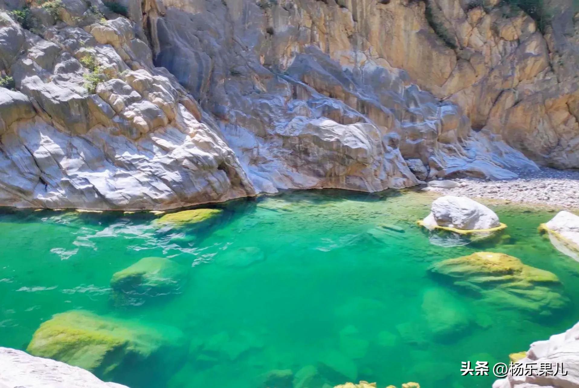 咸阳十景,陕西咸阳名胜古迹有哪些