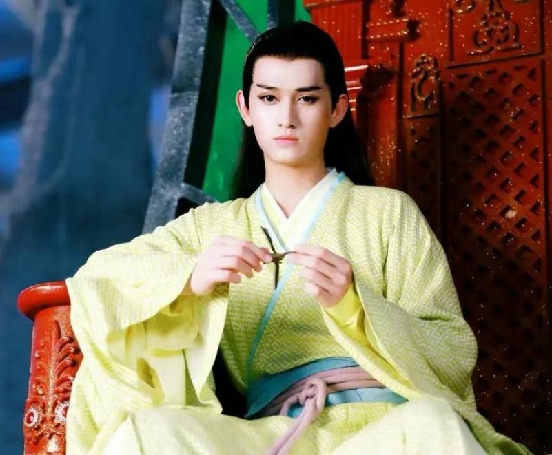 盘点6个红不起来的男明星,红得一塌糊涂的4位明星