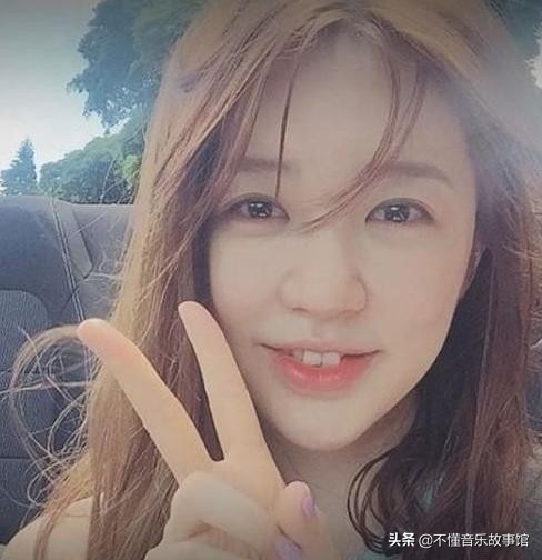 韩国素颜最美女神,韩国第一素颜女