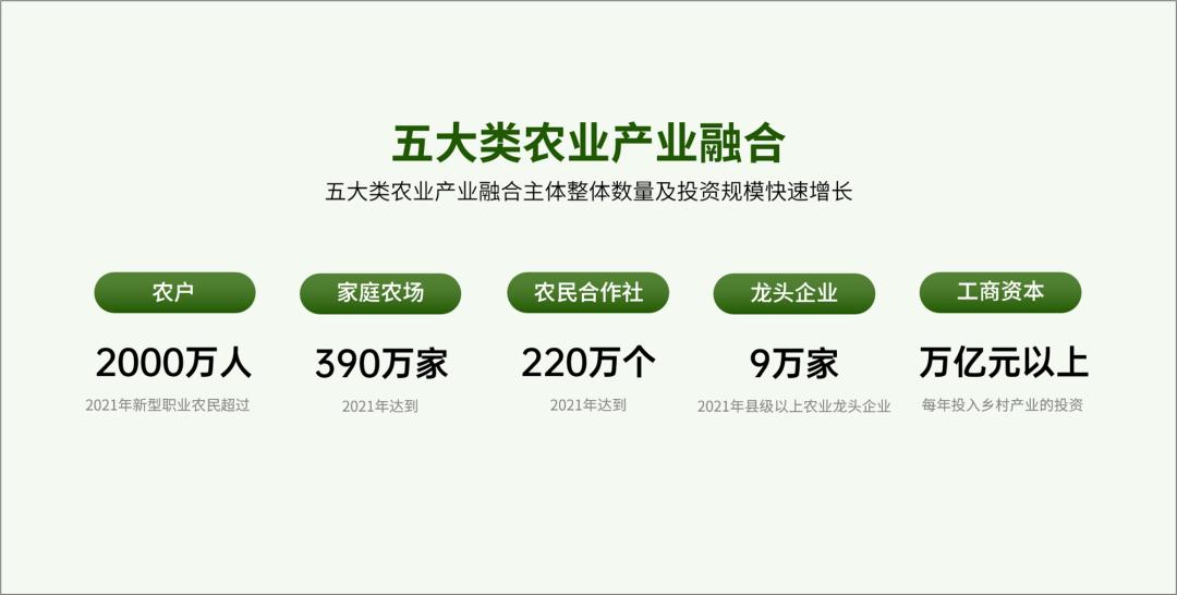 适合农民的ppt,免费农业农村ppt模板