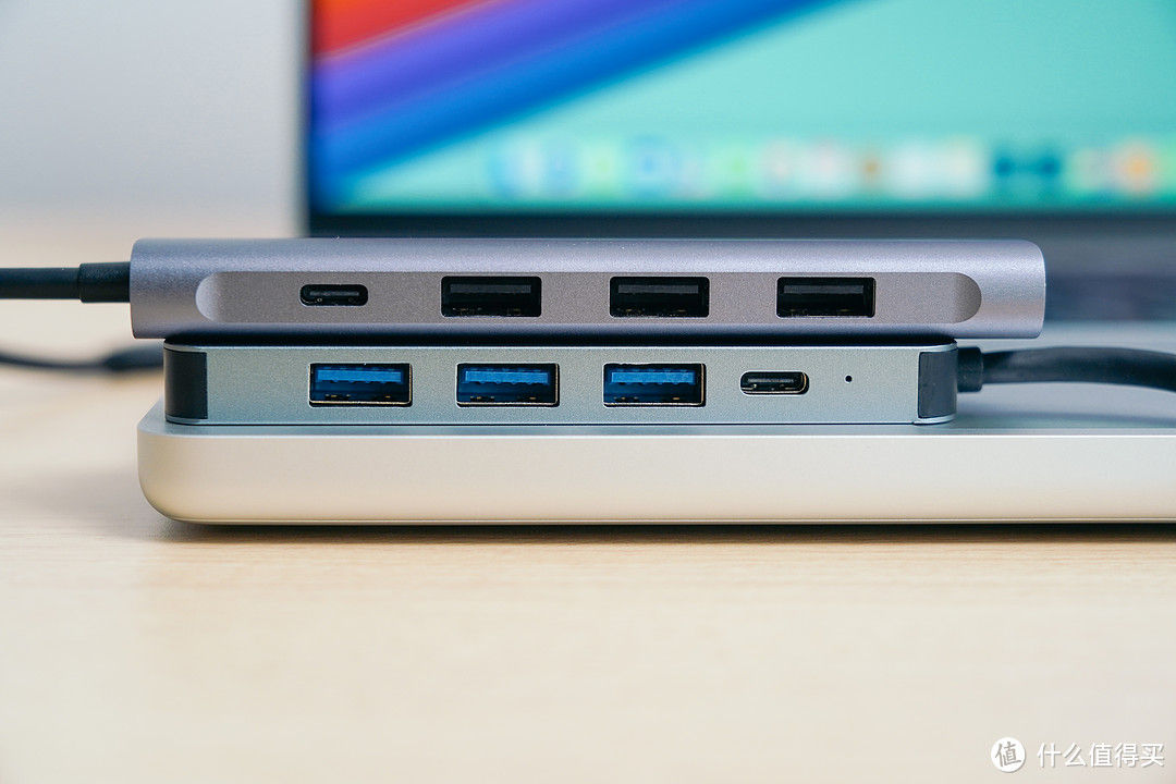 扩展坞该买哪种接口,扩展坞选什么接口的