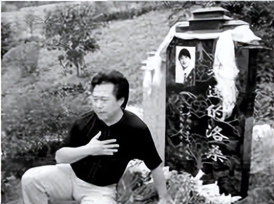 相声洛桑家产多少亿,郭德纲洛桑近况