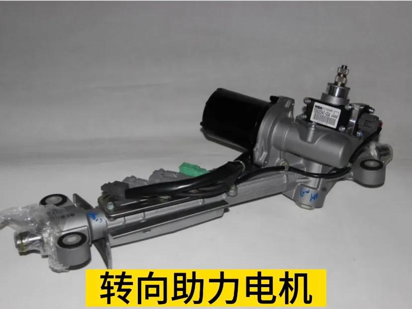 汽车转向系统警告灯故障怎么解决,助力可调转向系统故障是什么意思