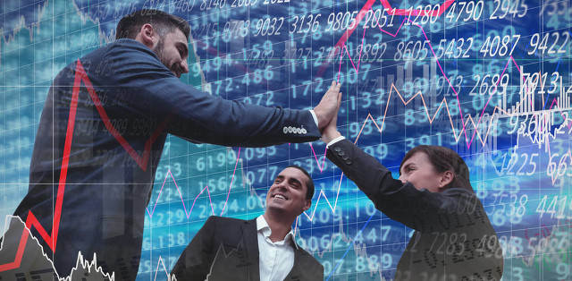 炒股是这个世界上最好的职业,炒股这条路不好走