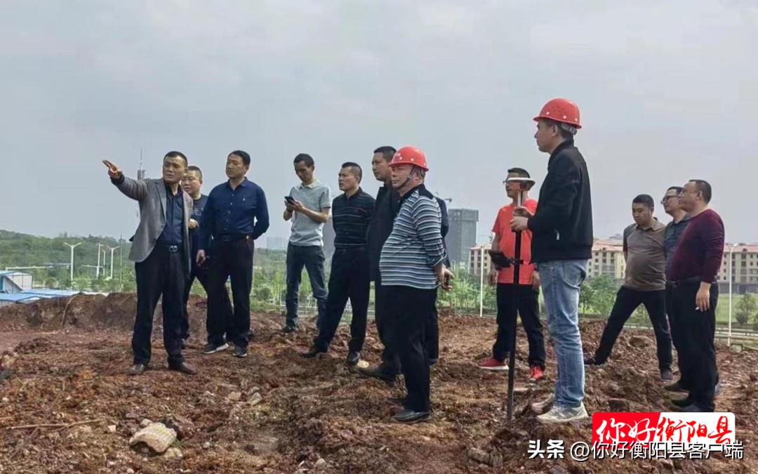 衡阳创新工业,衡阳工业在转型升级中腾飞