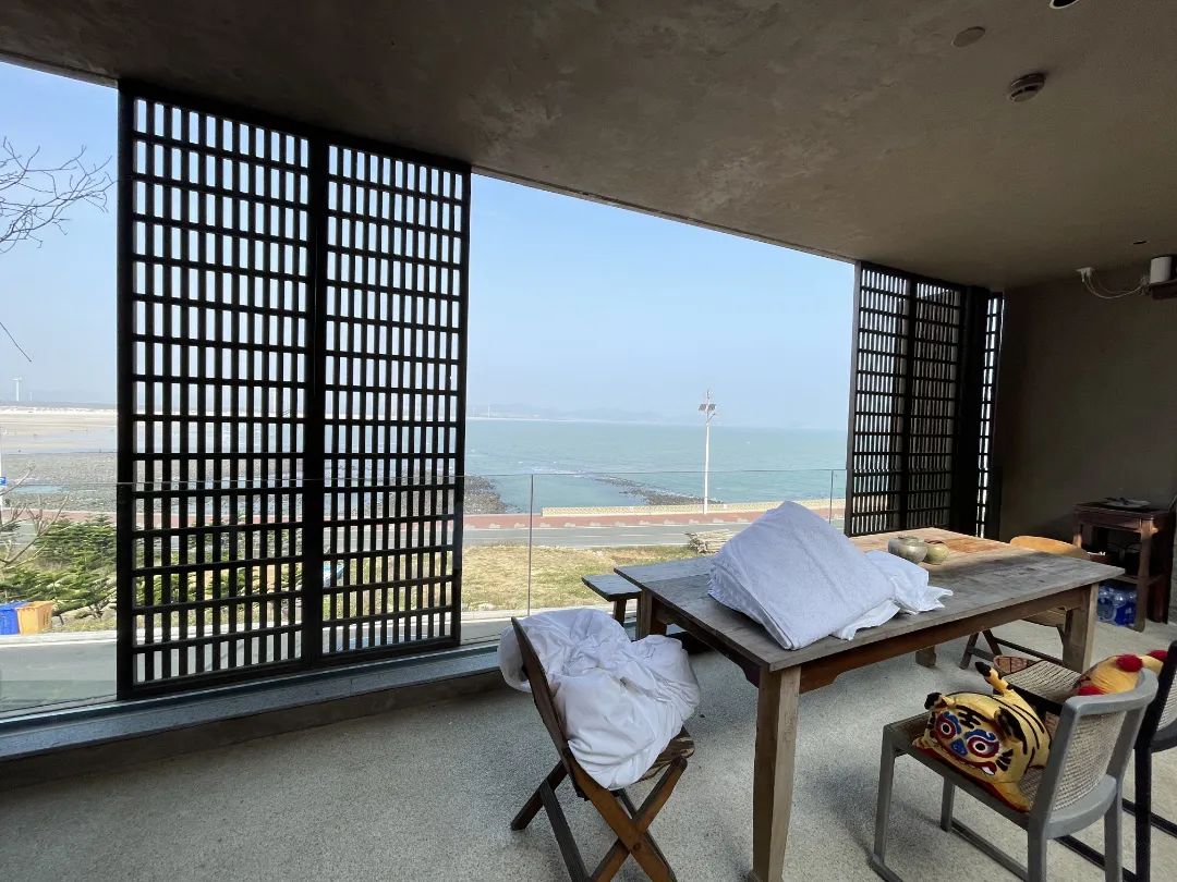 平潭民宿推荐一叶知秋,平潭在人间海边民宿