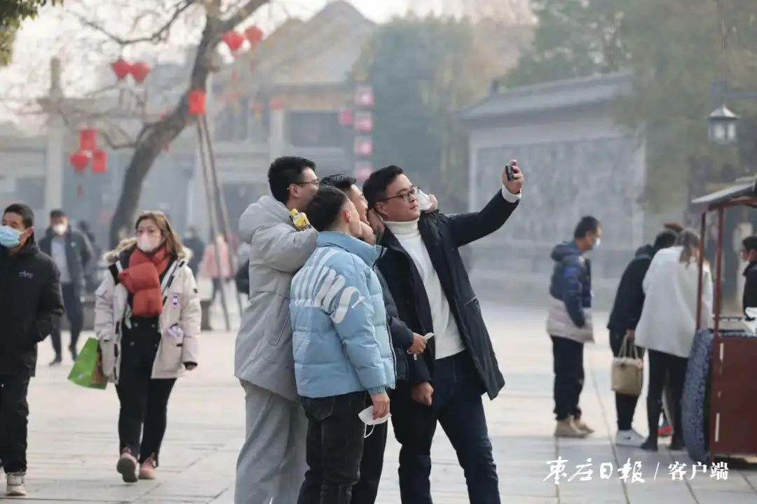 台儿庄古城门票枣庄人优惠政策,台儿庄古城退役军人免门票