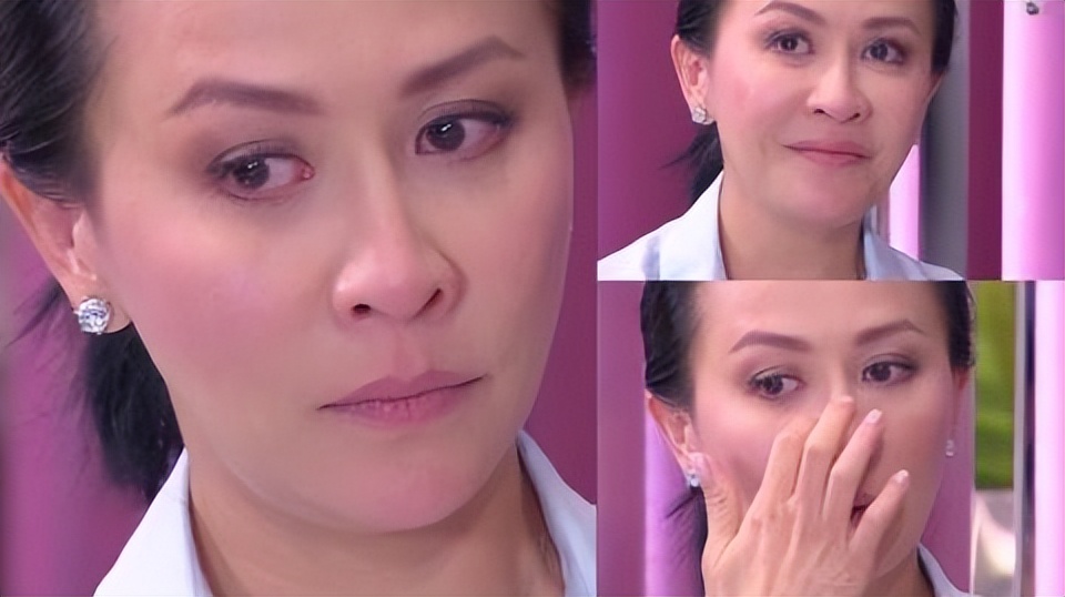 32年前，究竟是谁拍下了刘嘉玲的“照片”？