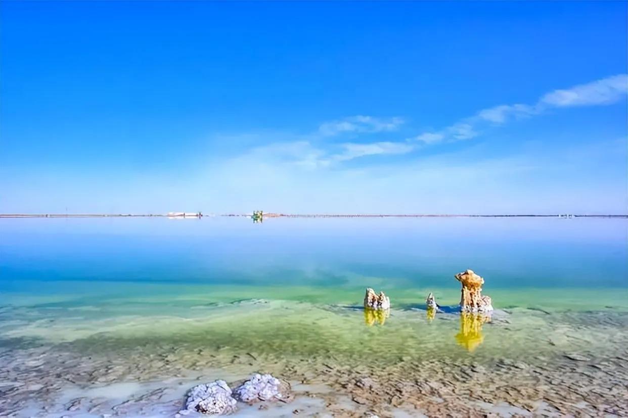 甘孜州必去的地方,甘孜美景川西环线