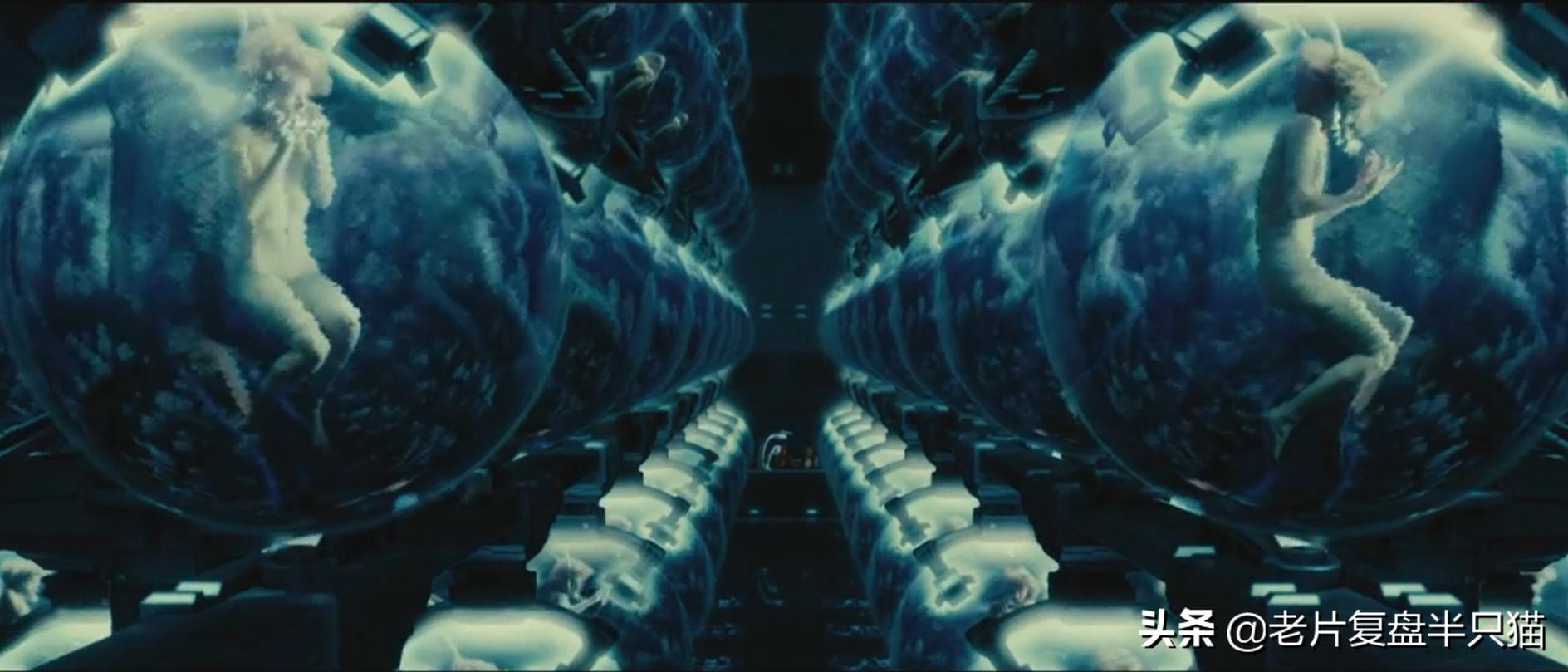 一口气看完生化危机故事,生化危机每一部的爱丽丝