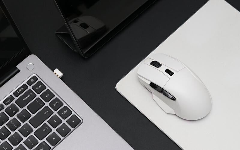 达尔优鼠标a955和a980哪个好,达尔优a955鼠标配重