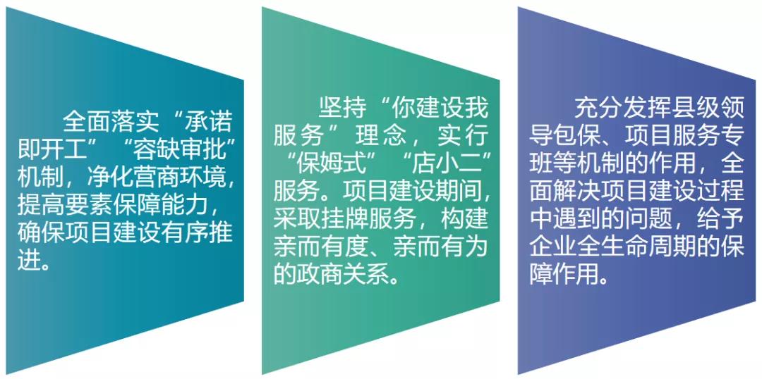 拜登支持催生新产业,黑龙江省拜泉县发展规划
