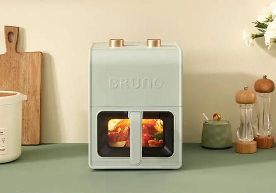 空气炸锅哪个品牌质量比较好实用,目前什么品牌的空气炸锅质量最好