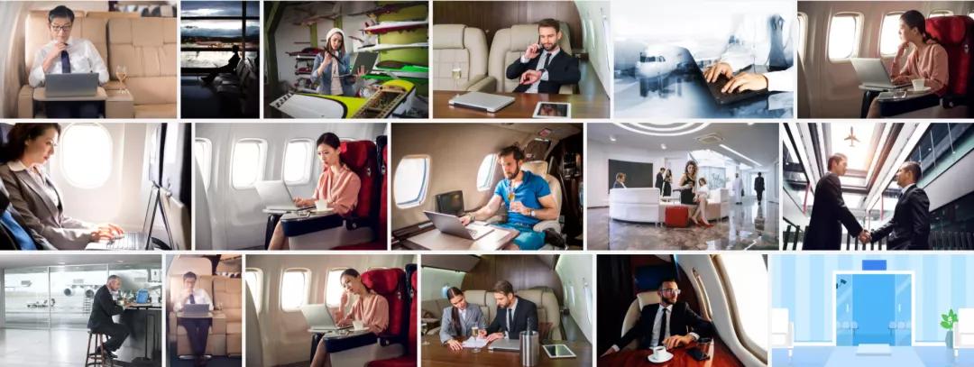 “对不起，这一页PPT我实在不会配图了？”