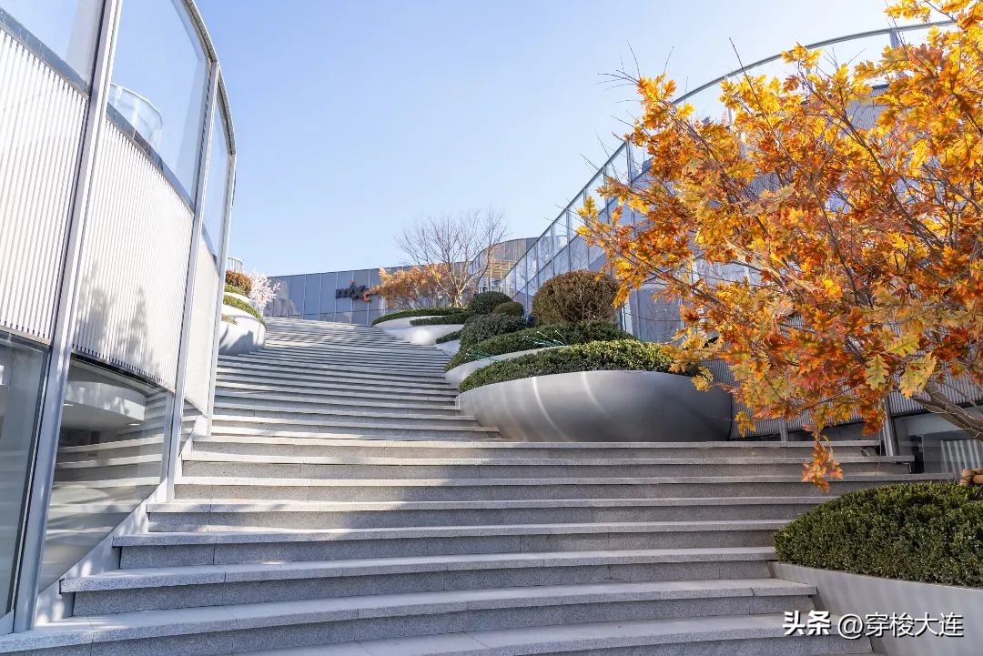 大连华南万象汇几点闭店,大连华南万象汇什么时候开业