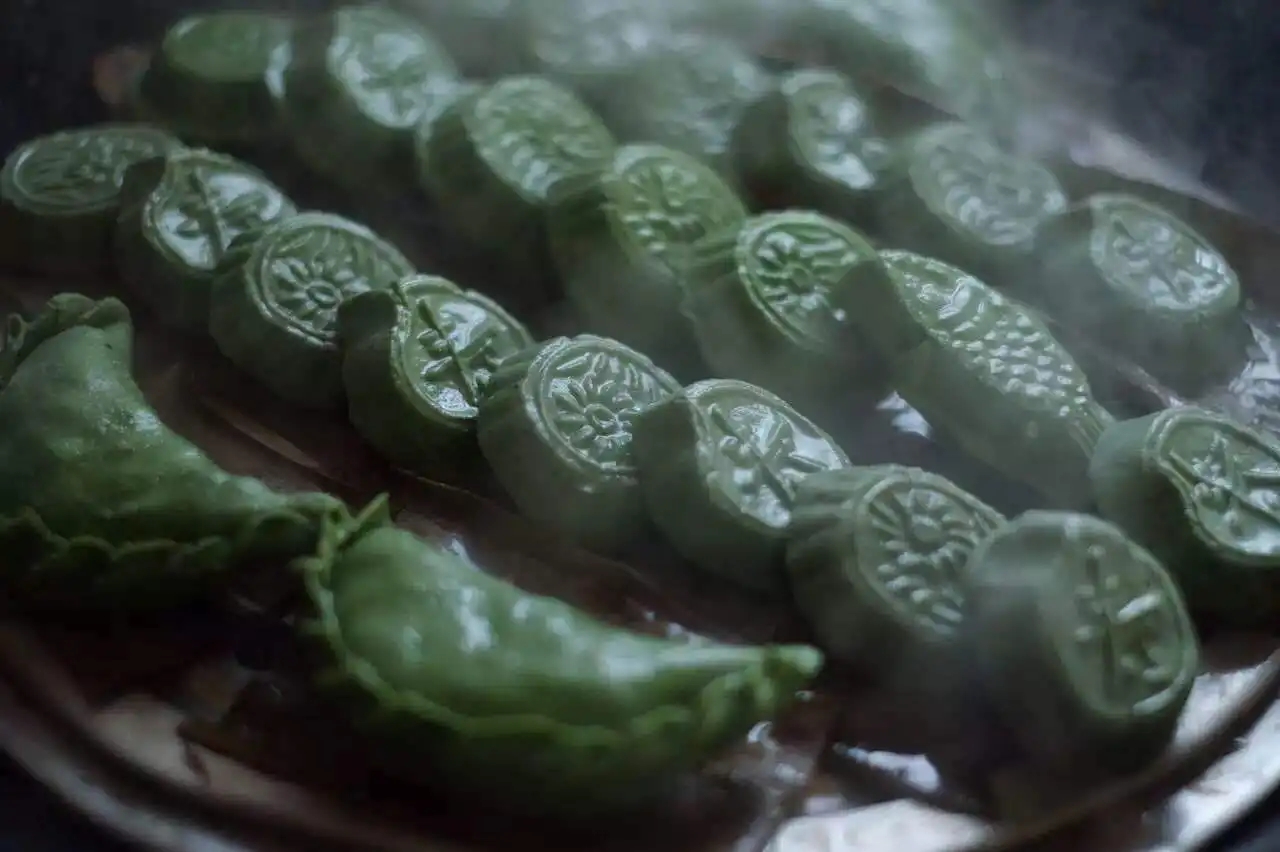 吃遍苏杭不如它，浙江这座温泉名城才是真正的吃货天堂