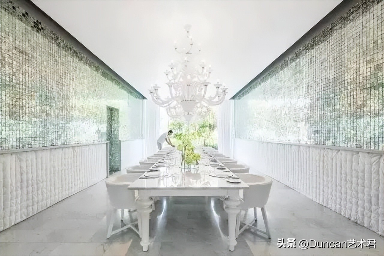 全球顶级十大精品酒店,全球奢华酒店品鉴