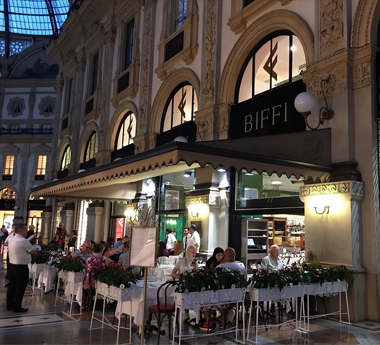 欧洲之行法国完整版,意大利米兰欧洲之旅