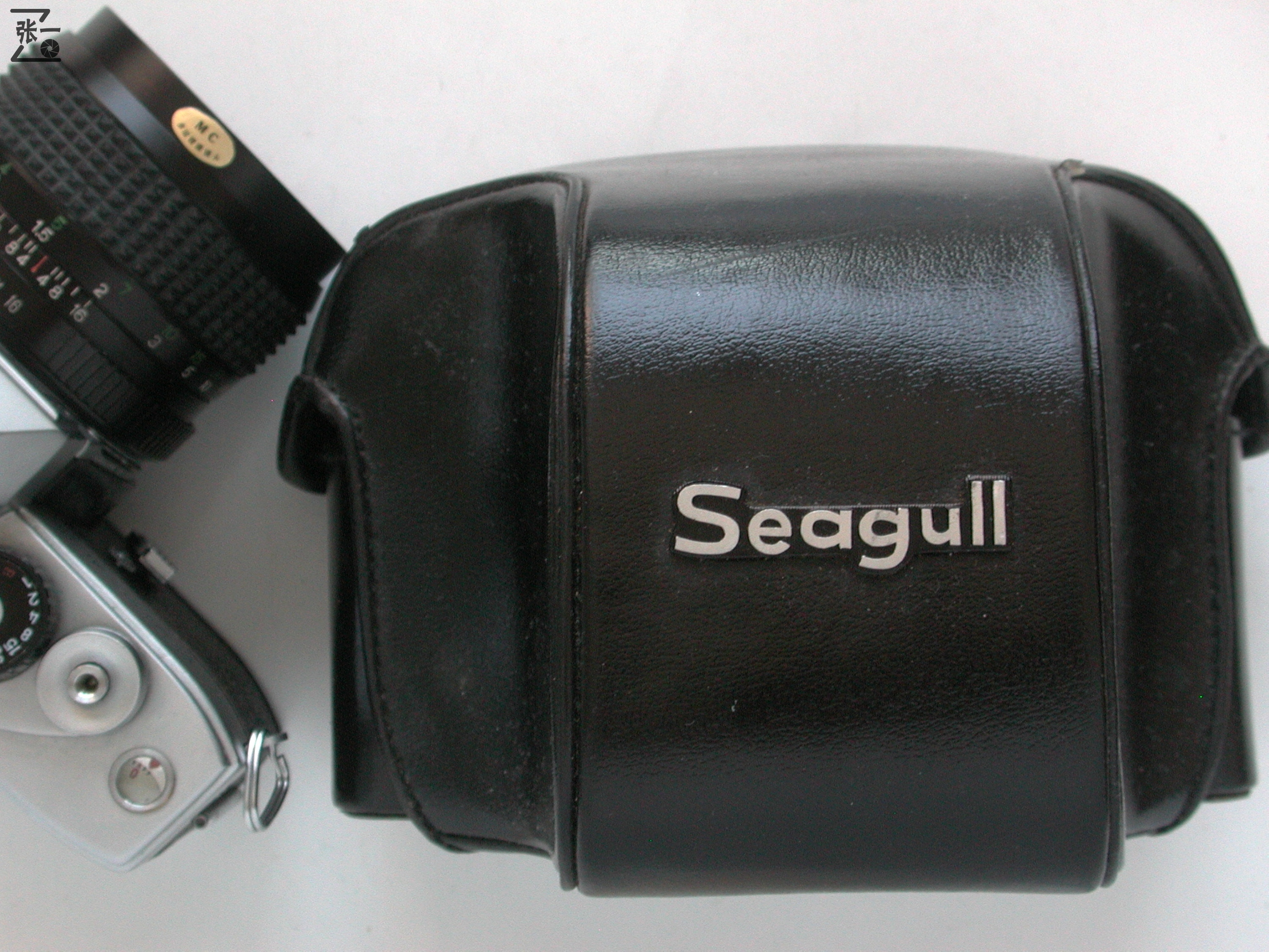 海鸥205相机当年的价格,海鸥DF-1单反相机