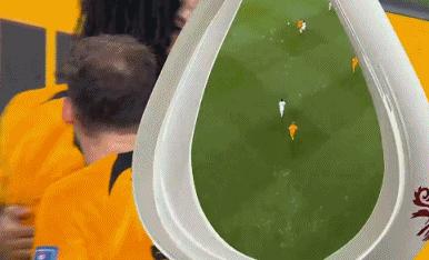 2支8强球队诞生！无冕之王第7次晋级，梅西破魔咒+打进淘汰赛首球