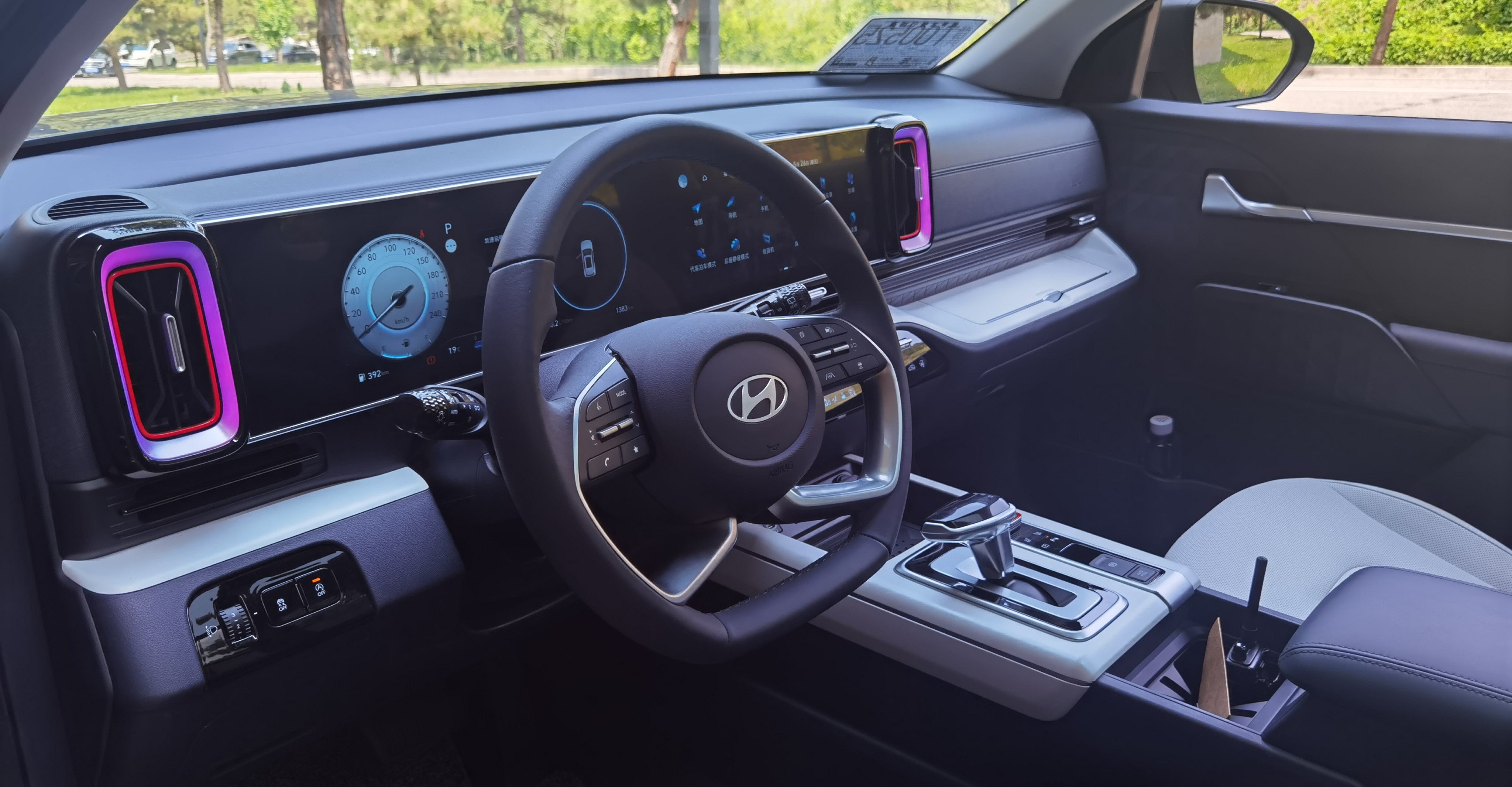 悦家生活，必备良车沐飒MUFASA为何是燃油车中的必选项？