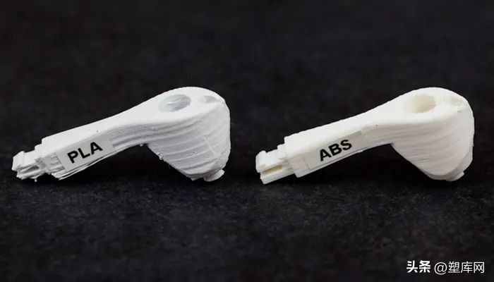 3d打印abs材料能和pla材料结合吗,3d打印用abs还是pla