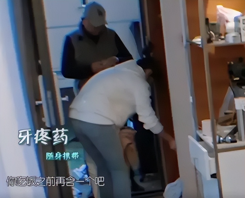 看见香蕉就流泪，一接吻嘴就肿，明星这些“隐疾”，困扰他们很久