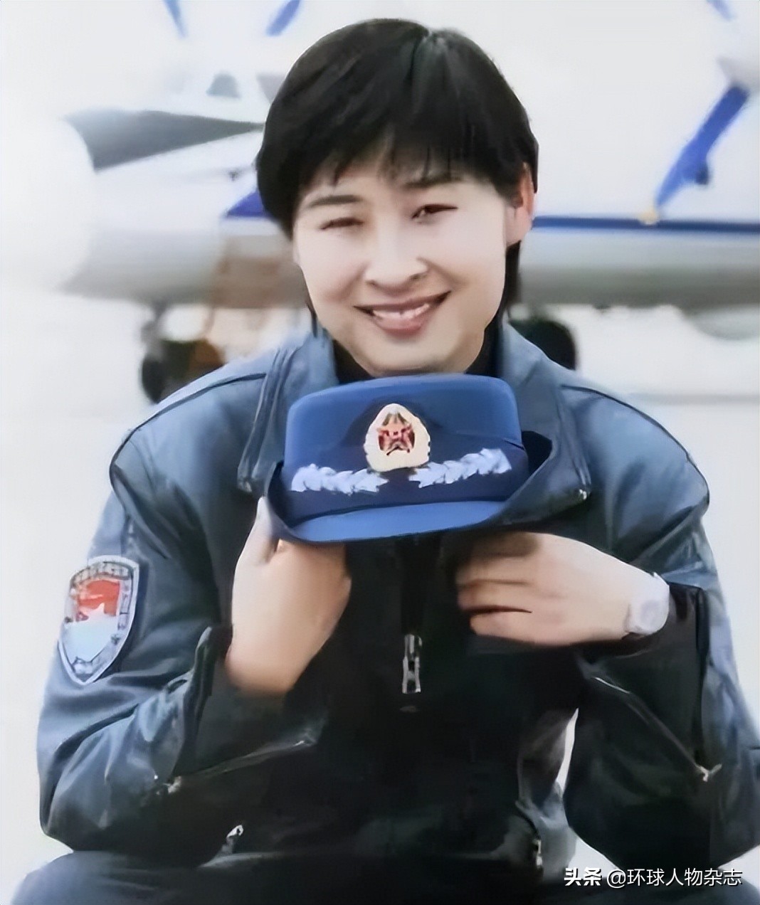 神十四刘洋航天员出舱活动,神十四刘洋个人资料