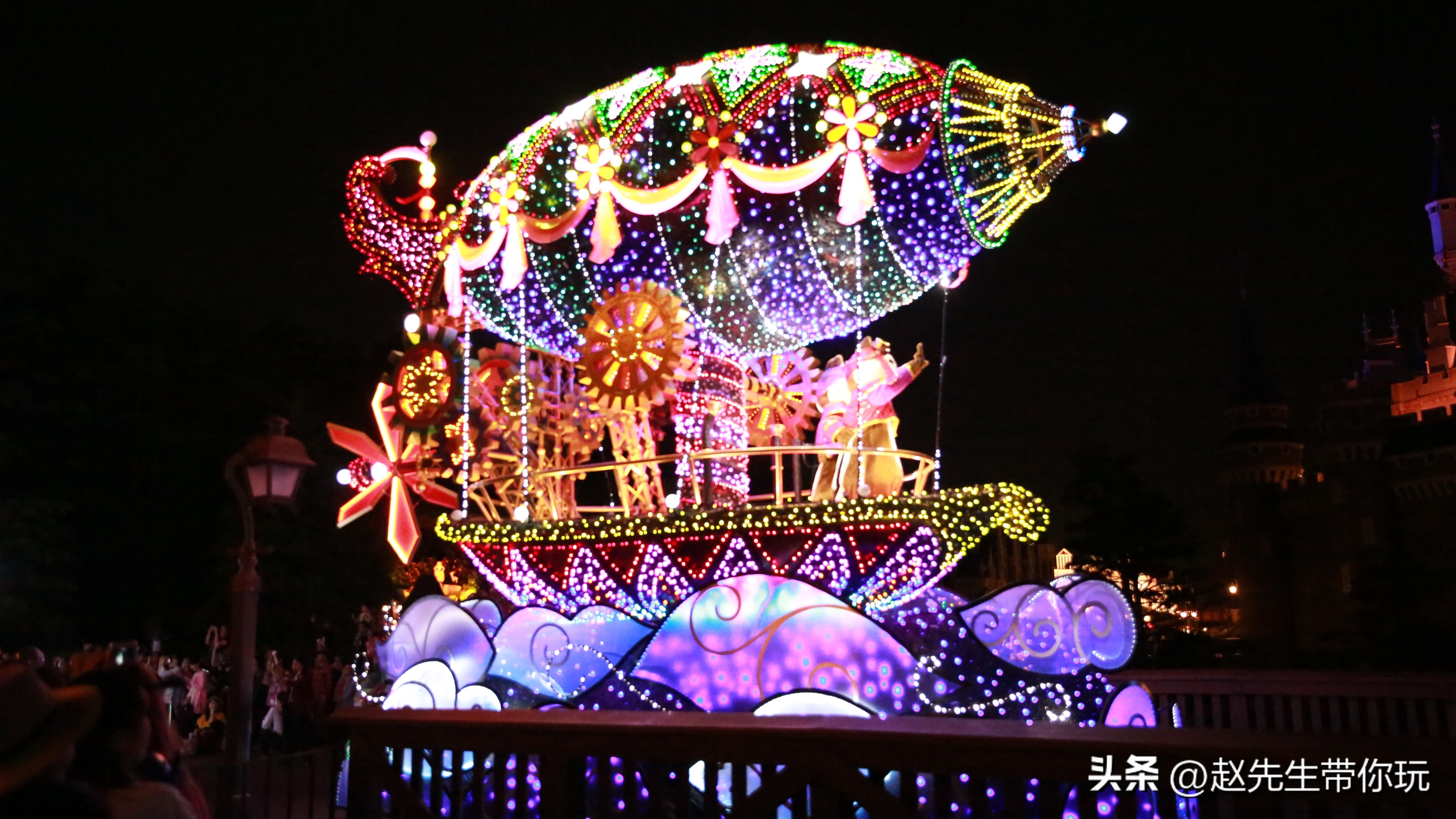 二十年游历分享,20年旅行总结